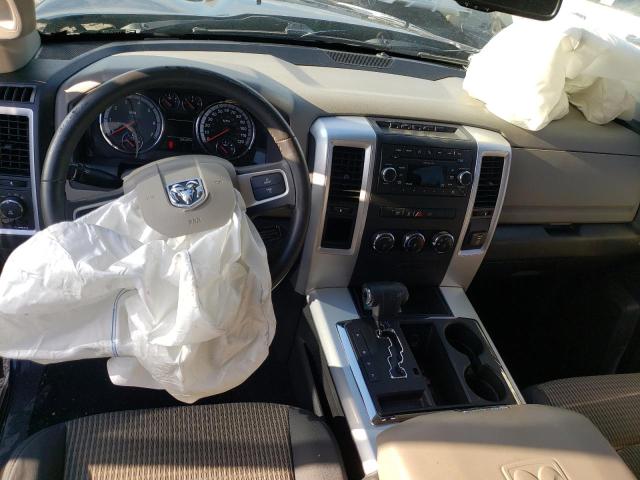 Photo 8 from auction – 2011 DODGE RAM 1500 with VIN 1D7RB1CT2BS628586