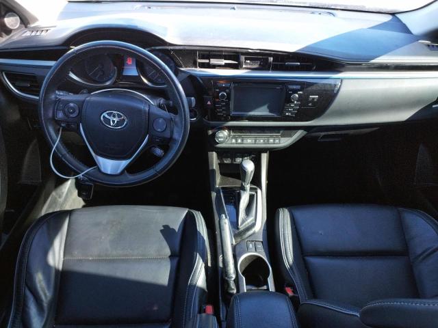 Photo 8 from auction – 2016 TOYOTA COROLLA L with VIN 5YFBURHE0GP407298