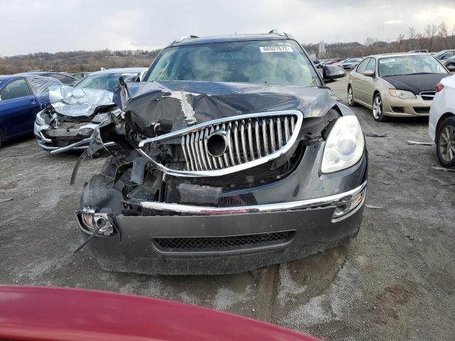 Photo 5 from auction – 2012 BUICK ENCLAVE with VIN 5GAKVCED7CJ300240