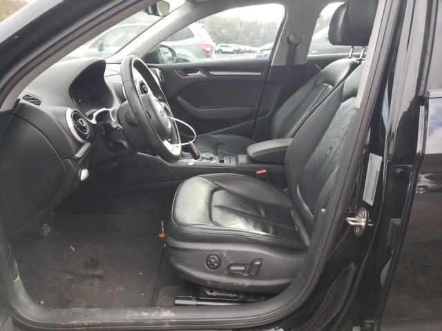 Foto 7 de la subasta – 2016 AUDI A3 PREMIUM con VIN WAUB8GFF4G1034966