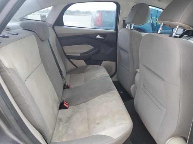 Photo 10 from auction – 2013 FORD FOCUS SE with VIN 1FADP3F2XDL193081