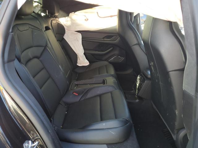 Photo 10 from auction – 2021 PORSCHE TAYCAN TUR with VIN WP0AC2Y17MSA63890