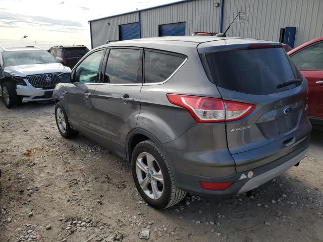 Photo 2 from auction – 2013 FORD ESCAPE SE with VIN 1FMCU0GXXDUB54410
