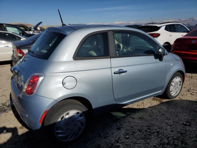 Zdjęcie 3 z aukcji – 2013 FIAT 500 POP z VIN 3C3CFFARXDT726585