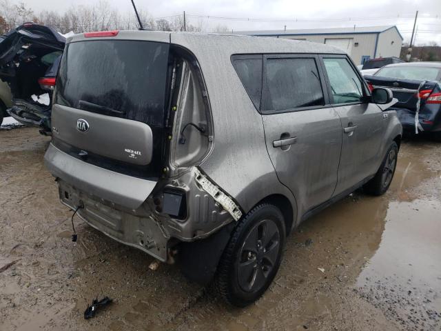 Photo 3 from auction – 2016 KIA SOUL with VIN KNDJN2A29G7243034