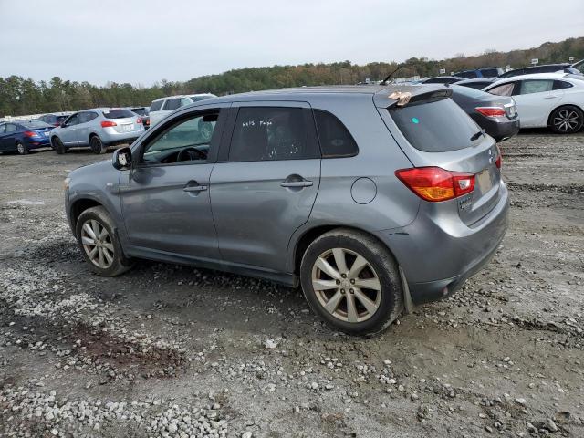 Photo 2 from auction – 2014 MITSUBISHI OUTLANDER with VIN 4A4AP3AUXEE013537