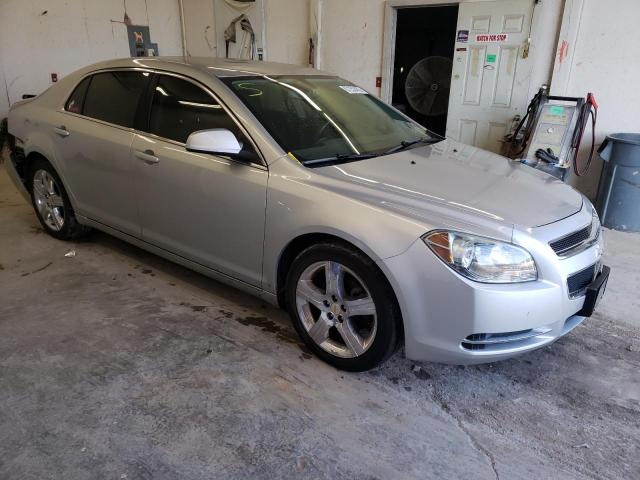 Photo 4 from auction – 2011 CHEVROLET MALIBU 2LT with VIN 1G1ZD5EU0BF355960