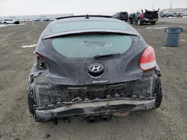 Photo 6 from auction – 2013 HYUNDAI VELOSTER with VIN KMHTC6ADXDU178288