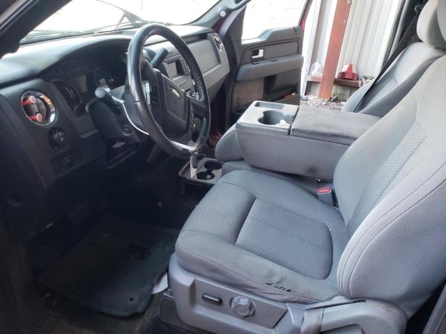 Photo 7 from auction – 2013 FORD F150 SUPER with VIN 1FTEW1CM5DFE01622