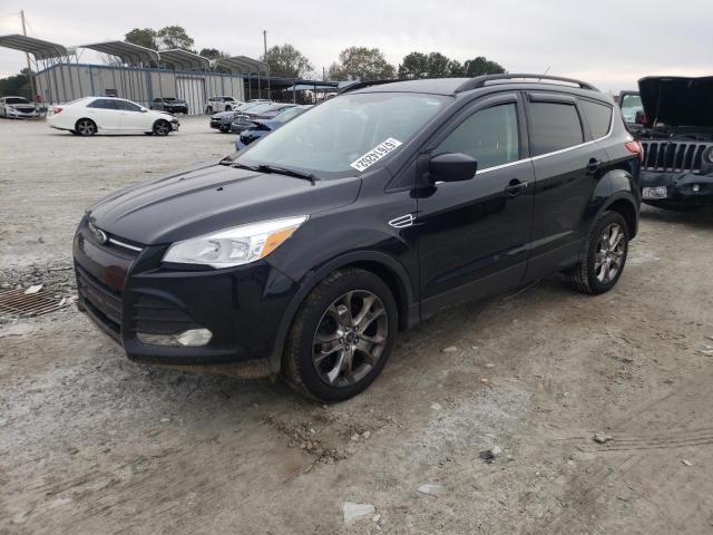 Photo 1 from auction – 2015 FORD ESCAPE SE with VIN 1FMCU9GX3FUA06252