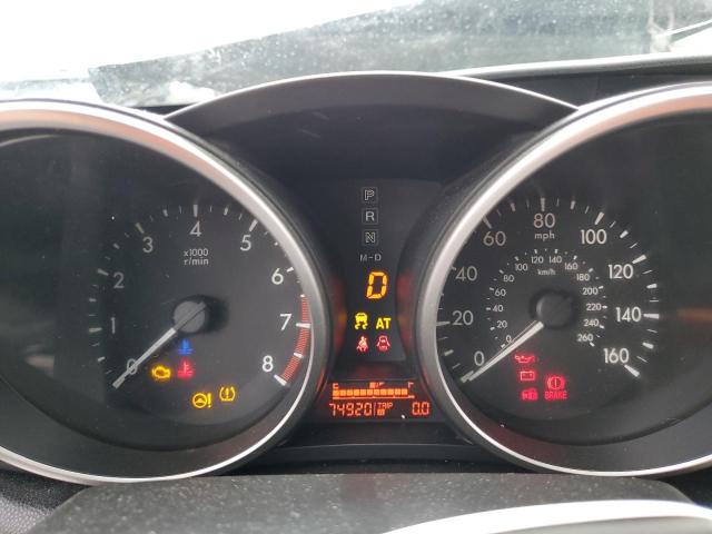 Photo 9 from auction – 2011 MAZDA 3 I with VIN JM1BL1VF2B1410251