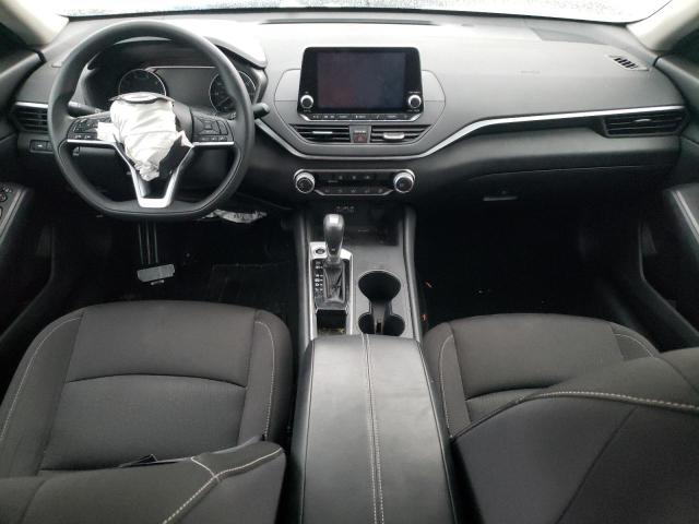 Photo 8 from auction – 2020 NISSAN ALTIMA S with VIN 1N4BL4BV3LC264595