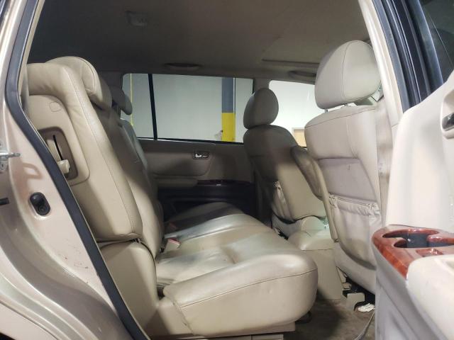Photo 11 from auction – 2006 TOYOTA HIGHLANDER with VIN JTEEP21A260162995
