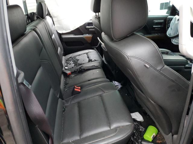 Photo 10 from auction – 2015 CHEVROLET SILVERADO with VIN 1GCVKSEC9FZ417491