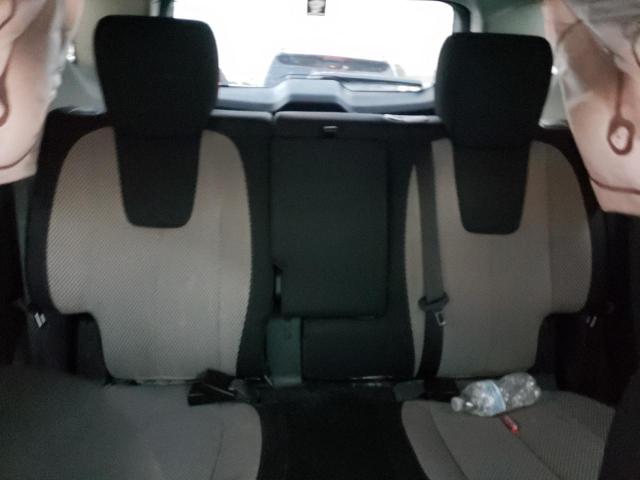 Photo 10 from auction – 2011 CHEVROLET EQUINOX LT with VIN 2GNALDEC0B1272522