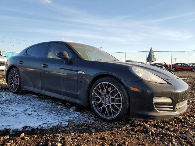 Photo 4 from auction – 2012 PORSCHE PANAMERA 2 with VIN WP0AA2A74CL071214