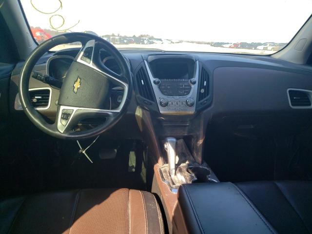 Photo 8 from auction – 2015 CHEVROLET EQUINOX LT with VIN 2GNFLHE38F6365164