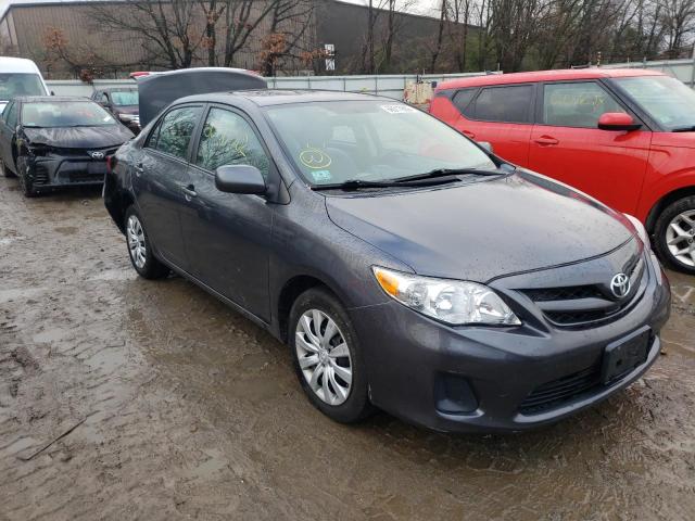 Photo 4 from auction – 2012 TOYOTA COROLA with VIN 2T1BU4EEXCC899811