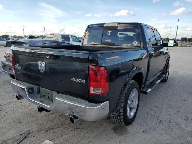 Photo 3 from auction – 2010 DODGE RAM 1500 with VIN 1D7RV1CT0AS171816