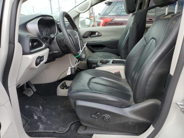 Photo 7 from auction – 2020 CHRYSLER PACIFICA T with VIN 2C4RC1EG2LR250215