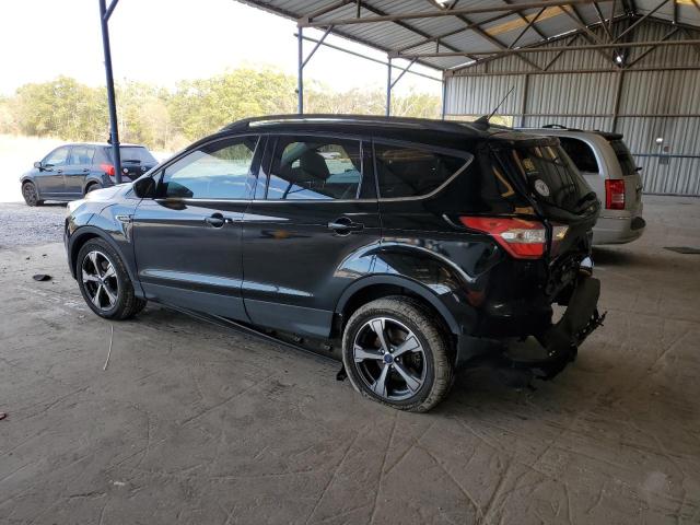 Photo 2 from auction – 2018 FORD ESCAPE SEL with VIN 1FMCU0HD0JUD47116