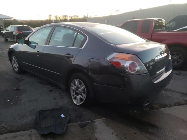 Photo 2 from auction – 2011 NISSAN ALTIMA BAS with VIN 1N4AL2AP4BC152647