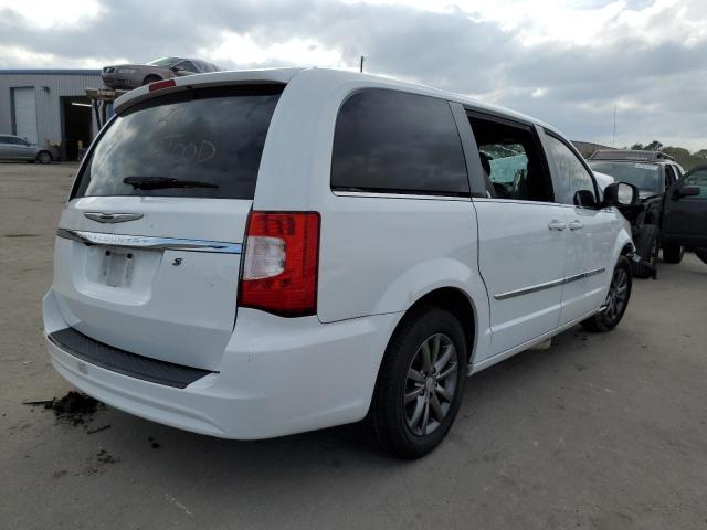 Photo 3 from auction – 2014 CHRYSLER TOWN & COU with VIN 2C4RC1HG3ER467352