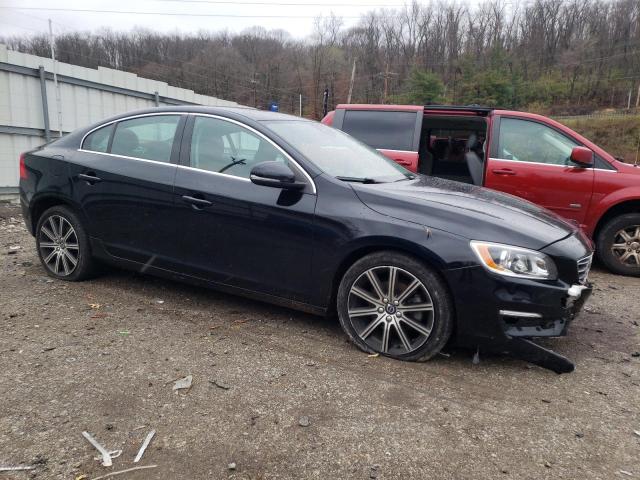 Photo 4 from auction – 2017 VOLVO S60 with VIN LYV402HK2HB147292