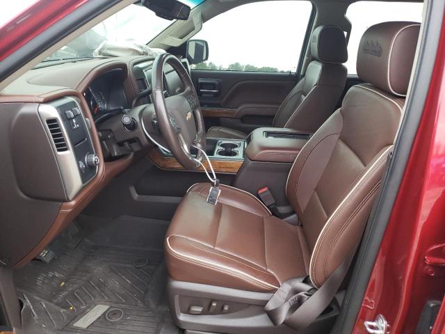 Photo 7 from auction – 2018 CHEVROLET SILVERADO with VIN 3GCPCTEJ2JG514468