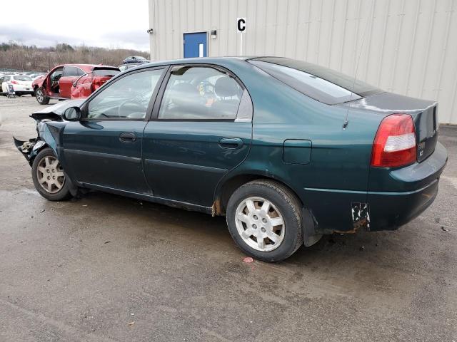 Photo 2 from auction – 2000 KIA SPECTRA with VIN KNAFB1615Y5207215