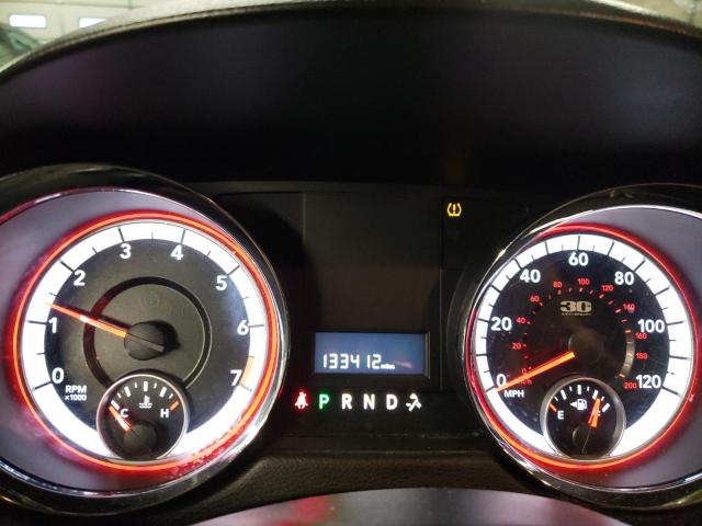 Photo 9 from auction – 2014 DODGE GRAND CARA with VIN 2C4RDGBG3ER226920