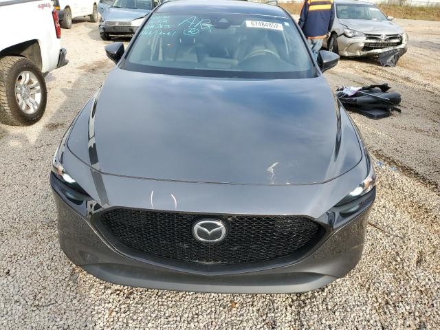 Photo 5 from auction – 2020 MAZDA 3 PREFERRE with VIN JM1BPAMM2L1160371