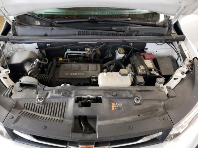 Photo 11 from auction – 2019 CHEVROLET TRAX 1LT with VIN KL7CJLSBXKB771886