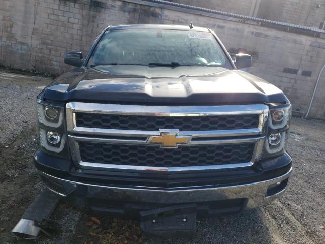 Photo 5 from auction – 2014 CHEVROLET SILVERADO with VIN 3GCPCREC8EG102145