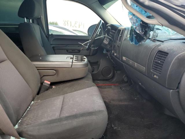 Photo 5 from auction – 2012 GMC SIERRA C15 with VIN 3GTP1VE02CG101302