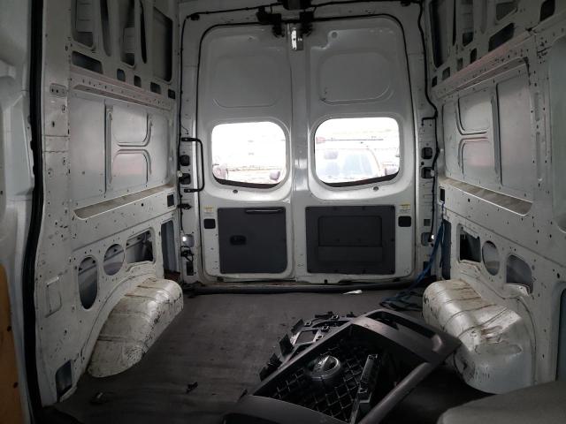 Photo 10 from auction – 2012 NISSAN NV 2500 with VIN 1N6BF0LY3CN102230