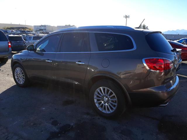 Photo 2 from auction – 2008 BUICK ENCLAVE CX with VIN 5GAER23738J272467