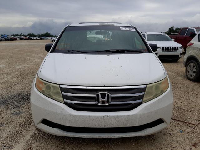 Photo 5 from auction – 2011 HONDA ODYSSEY EX with VIN 5FNRL5H65BB050725
