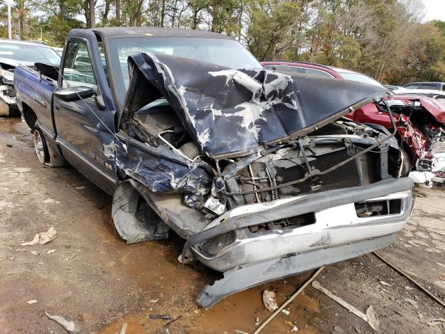 Photo 4 from auction – 1994 DODGE RAM 1500 with VIN 3B7HC16Y0RM562259