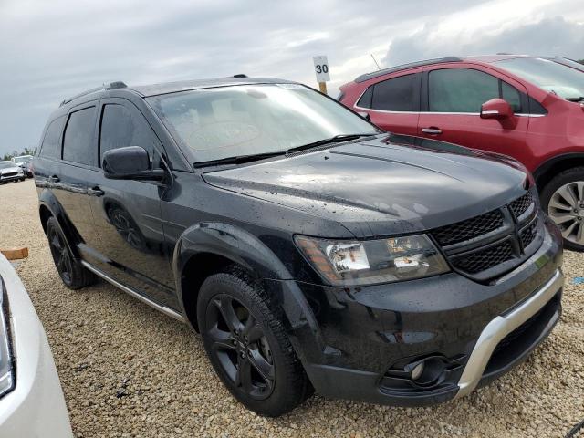 Photo 1 from auction – 2018 DODGE JOURNEY CR with VIN 3C4PDCGB5JT269255