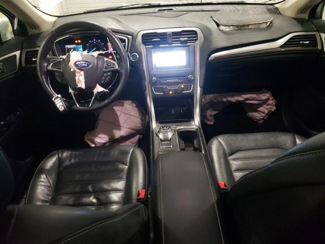 Photo 8 from auction – 2017 FORD FUSION SE with VIN 3FA6P0H94HR398727