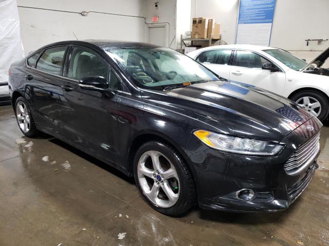 Photo 4 from auction – 2014 FORD FUSION SE with VIN 1FA6P0HDXE5392109