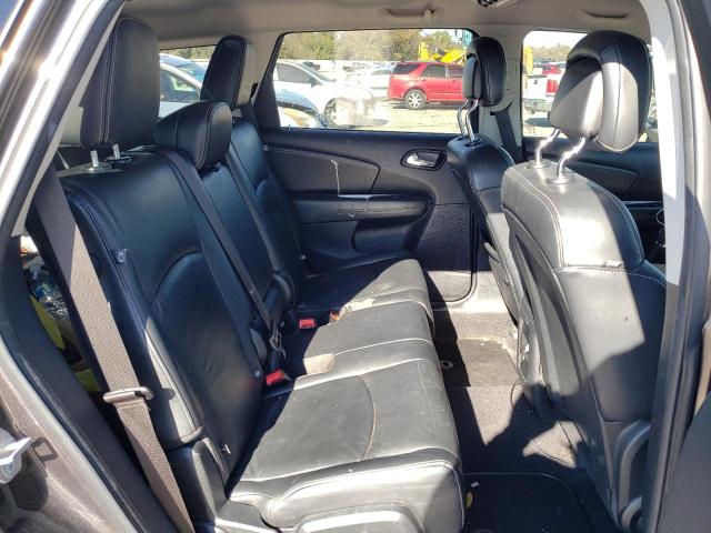 Photo 11 from auction – 2017 DODGE JOURNEY CR with VIN 3C4PDCGB5HT701708