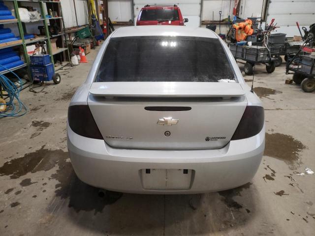 Photo 6 from auction – 2007 CHEVROLET COBALT LS with VIN 1G1AJ55F977370515
