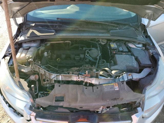 Photo 11 from auction – 2012 FORD FOCUS SEL with VIN 1FAHP3M27CL430256