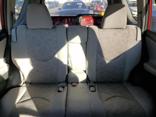 Photo 10 from auction – 2012 TOYOTA RAV4 with VIN 2T3ZF4DV4CW113405