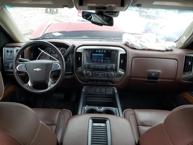 Photo 8 from auction – 2018 CHEVROLET SILVERADO with VIN 3GCPCTEJ2JG514468