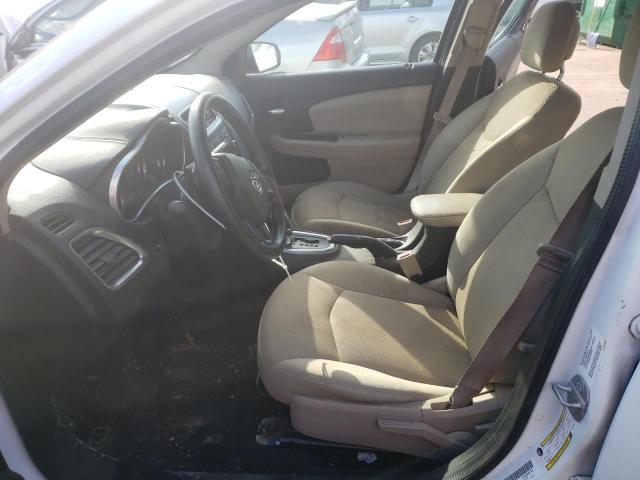 Photo 7 from auction – 2014 DODGE AVENGER SE with VIN 1C3CDZAG2EN218067