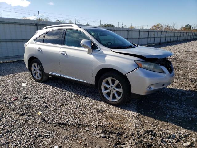 Photo 4 from auction – 2010 LEXUS RX 350 with VIN 2T2ZK1BA8AC003471