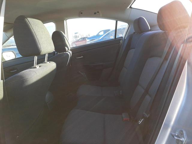 Photo 10 from auction – 2006 MAZDA 3 I with VIN JM1BK12G861541576